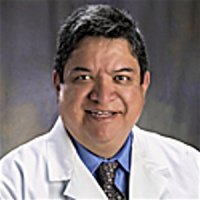 Dr. Raul Jaime Guerrero M.D.