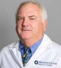 Dr. Barry B Ceverha M.D., Neurosurgeon