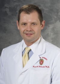 Karol A. Gutowski MD, Plastic Surgeon