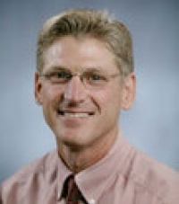 Dr. Dan E. Dworsky M.D., Hospitalist