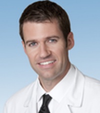 Dr. Justin Dexter Koen DMD