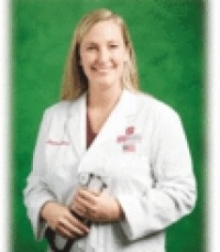 Dr. Stephanie S Green MD, Family Practitioner