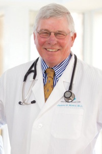 Dr. James H Myers M.D.