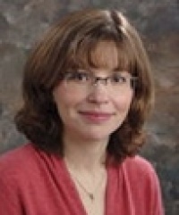 Dr. Irena Veksler-offengenden M.D., Allergist and Immunologist