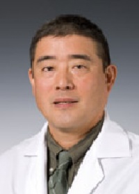 Dr. Michael J Sato OD
