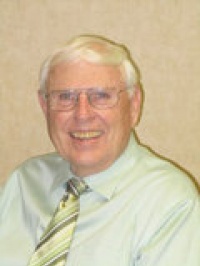 Dr. Paul Stephen Busch D.D.S.