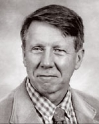 Dr. Theodore Otis Paul MD