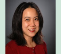 Dr. Christine Chuang Hung M.D., Pediatrician