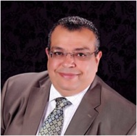 Jonathan Tadros Michael DPM, Podiatrist (Foot and Ankle Specialist)