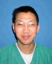Dr. Yan Li M.D., Anesthesiologist