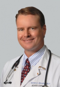 Dr. Roland Leroy Sparling MD, Family Practitioner