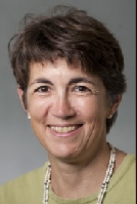 Dr. Kathryn Brawley Kirkland M.D.