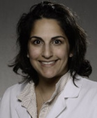 Dr. Roxana Heidi Yoonessi-martin M.D.