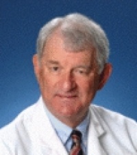 Dr. Fritz A Lacour M.D.
