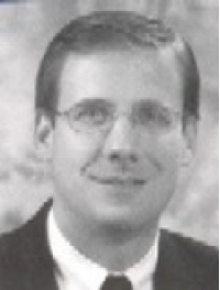 Dr. George Allen Obssuth O.D., Optometrist