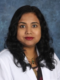 Dr. Radhika  Menon M.D.
