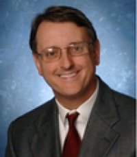 Dr. Richard Hartman Daniel M.D.