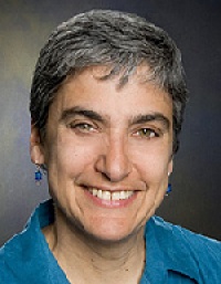 Dr. Nancy Berliner MD, Hematologist (Blood Specialist)