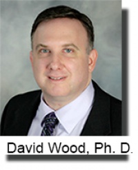 Dr. David Robert Wood D.O.