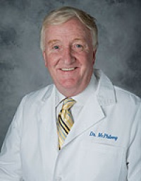 Dr. John J Mcphilemy DO