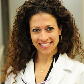 Dr. Alicia  Schraner D.D.S.