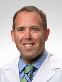 Dr. Steven E. Mayer M.D.