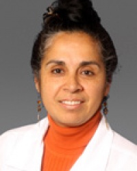 Dr. Rose M Guilbe MD