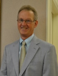 Dr. James Lloyd White D.D.S., Dentist