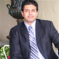 Dr. Arnab  Biswas D.O.