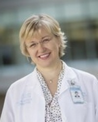 Dr. Katarzyna J Jamieson MD