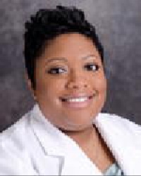 Dr. Jamayla Jessica Culpepper MD