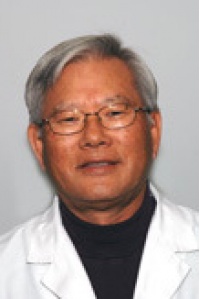 Mr. Sei Hyun Ahn MD