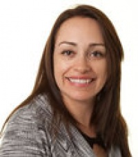 Fabiana Melo DDS, Dentist