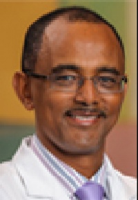 Dr. Mehari Gebreyohanns M.D., Neurologist