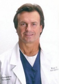 Dr. Bobbie Grey Stowe D.C.