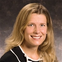 Dr. Katherine  Penberthy M.D.