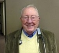 Dr. Jester J Waller M.D., Emergency Physician