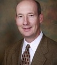 Dr. John Stuart Crutchfield M.D., Neurosurgeon