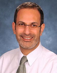Dr. Ryan  Sobel MD