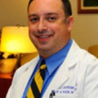 Dr. Morris  Gottlieb M.D.