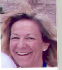 Dr. Cynthia Arlene Cork M.D.