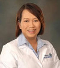 Dr. Caroline Tam Majors M.D., Pediatrician