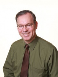 Dr. Charles T Morton MD, Pediatrician