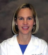 Dr. Elizabeth  Seabolt OD