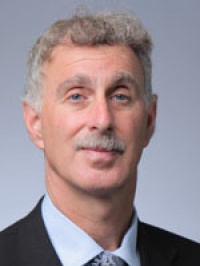Michael Barry Mechlin M.D., Radiologist