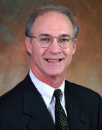 Dr. Tracy Michael Harrington M.D.