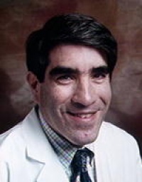 Dr. Richard D Tolin M.D.