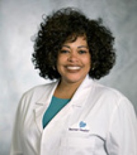 Dr. Lurlyn V Pero M.D.