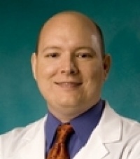 Dr. Danny Earl Thomason D.O., Family Practitioner
