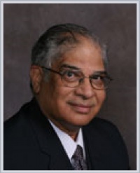 Dr. Jahir C Sama M.D.